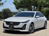 Used 2020 Cadillac CT5 Premium Luxury image 2