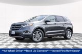 Used 2018 Ford Edge SEL w/ Equipment Group 201A image 2