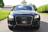 Used 2016 Audi Q5 2.0T Premium w/ Audi MMI Navigation Plus image 2