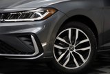New 2025 Volkswagen Jetta SE image 3