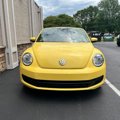 Used 2013 Volkswagen Beetle 2.5 image 2