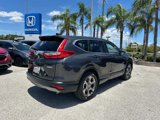 Used 2017 Honda CR-V EX-L image 3