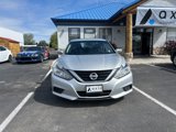 Used 2018 Nissan Altima 2.5 S w/ S Convenience Package image 2