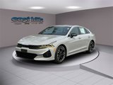 Used 2022 Kia K5 GT-Line image 6