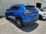 Used 2018 Jeep Compass Latitude w/ Popular Equipment Group image 2