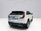 Used 2023 Cadillac XT4 Premium Luxury w/ Cold Weather Package image 5