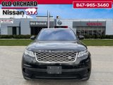 Used 2018 Land Rover Range Rover Velar S image 3