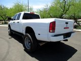 Used 2005 Dodge Ram 3500 Truck SLT image 2