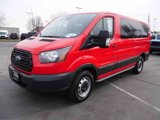 Used 2017 Ford Transit 150 XL image 3