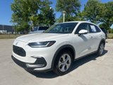 Used 2023 Honda HR-V LX image 3