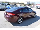 Used 2018 Ford Fusion SE w/ Fusion SE Technology Package image 5