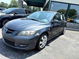 Used 2009 MAZDA MAZDASPEED3 Grand Touring image 3