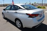 Used 2024 Nissan Versa S w/ Trunk Package image 4