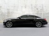 Used 2012 Mercedes-Benz CLS 63 AMG image 5
