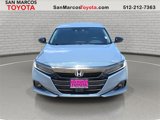 Used 2021 Honda Accord Sport Special Edition image 2