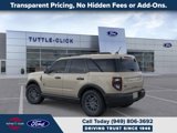 New 2025 Ford Bronco Sport Big Bend image 4