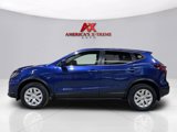 Used 2020 Nissan Rogue Sport S image 3