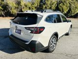 Used 2022 Subaru Outback Premium image 4