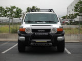 Used 2014 Toyota FJ Cruiser 2WD w/ Upgrade Package image 2