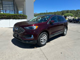 Used 2022 Ford Edge SEL image 2