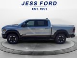 Used 2019 RAM 1500 Rebel image 2
