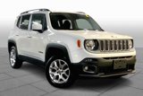 Used 2015 Jeep Renegade Latitude w/ Cold Weather Group II image 2
