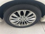 Used 2017 INFINITI QX80 4WD image 4