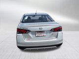New 2025 Nissan Versa S w/ S Plus Package image 4