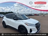 Used 2023 Nissan Kicks SV image 5