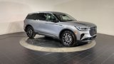 New 2025 Lincoln Nautilus Premier image 2