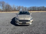 Used 2019 Ford Fusion Titanium image 2