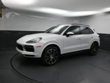 Certified 2019 Porsche Cayenne S image 4