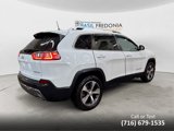 Used 2019 Jeep Cherokee Limited w/ Luxury Group image 3