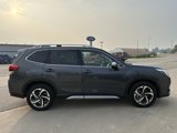Used 2022 Subaru Forester Touring w/ Popular Package #2 image 6