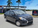 New 2024 Mitsubishi Mirage G4 ES image 1