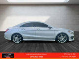 Used 2014 Mercedes-Benz CLA 250 4MATIC image 4