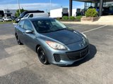 Used 2012 MAZDA MAZDA3 i Sport image 2
