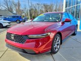 Certified 2024 Honda Accord EX image 3