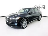 New 2025 INFINITI QX50 Pure image 5