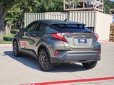 Used 2021 Toyota C-HR LE image 3