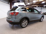 Used 2013 MAZDA CX-9 Grand Touring w/ GT Technology Pkg image 5