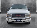 Used 2007 GMC Sierra 1500 SLT w/ Onstar Plus Package image 2
