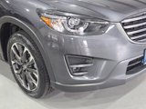 Used 2016 MAZDA CX-5 Grand Touring image 3