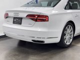 Used 2015 Audi A8 L 3.0T w/ Premium Package image 6