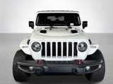 Used 2019 Jeep Wrangler Rubicon image 3