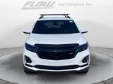 Used 2022 Chevrolet Equinox RS image 2