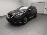 Used 2018 Nissan Murano SV image 2