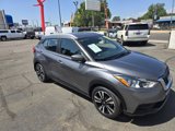 Used 2018 Nissan Kicks SV image 5