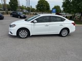 Used 2016 Nissan Sentra SV image 5
