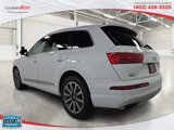 Used 2017 Audi Q7 3.0T Premium Plus image 3